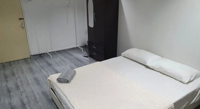 OYO Home 90402 Lumut Guest House