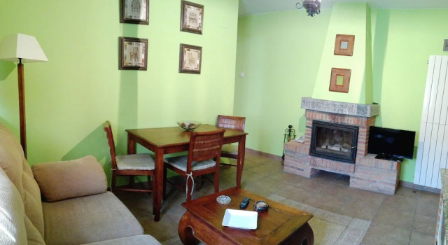 Апартаменты Apartamentos Rurales Casa Marcelo II