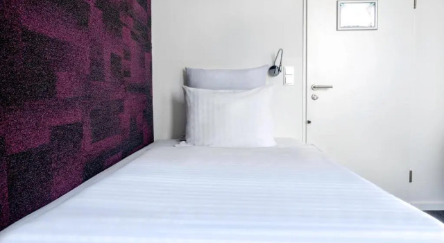 Номер Standard Design Hotel Wiegand
