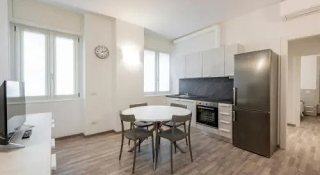 Residenza Lombardia
