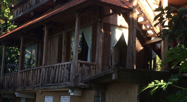 Omunity Bali, Book Hotel Hoteller i Sukasada med parkering, Parkering