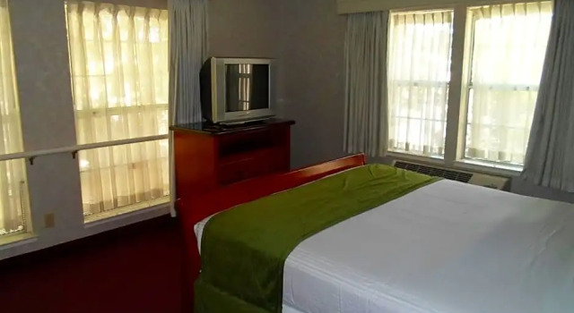 Люкс Deluxe Arena Hotel