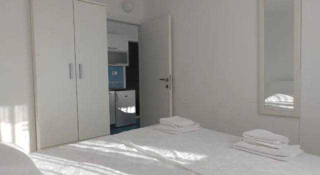 Апартаменты Apartments Villa Rosina