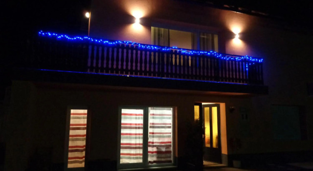 Apartment Japka, Boek Appartement Hotels in Kanin met parkeren, Parkeren