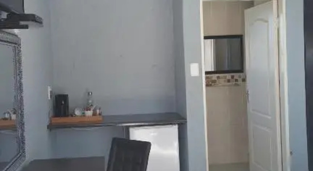 Silver Rest Guesthouse