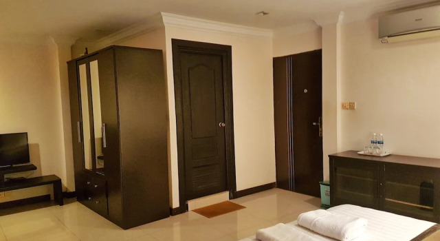 Myhouse Resort, Reservar Resort Kep Kep Province