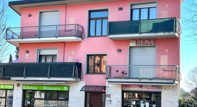 Todeschini 27, Book Lejlighed Brembate Bergamo