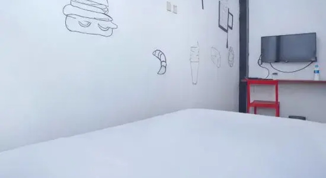 Номер Standard Artz Hotel