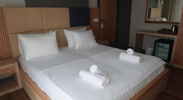 Номер Standard Taşliman Otel