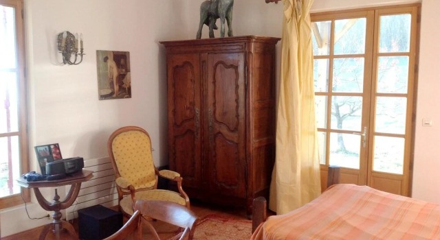 Villa With 8 Bedrooms in Villeneuve-sur-lot, With Private Pool, Furnis, Réserver Villa Villeneuve-sur-Lot Lot Valley