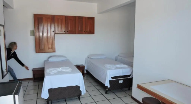 Номер Standard Hotel Dom Fish