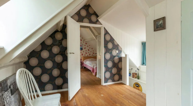 Stylish Holiday Home with Box Bed near Lake Veere, Book Hotel Veere 