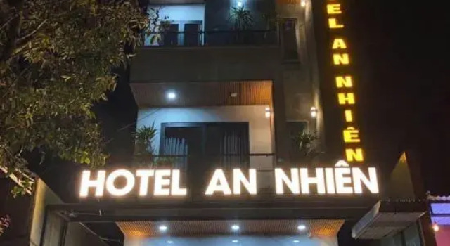 An Nhiên Hotel Măng Đen, Book Hotel Mang Den Vietnam