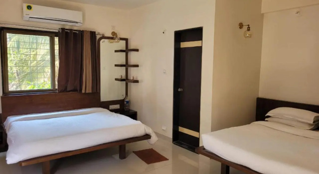 Cocorico Beach Resort