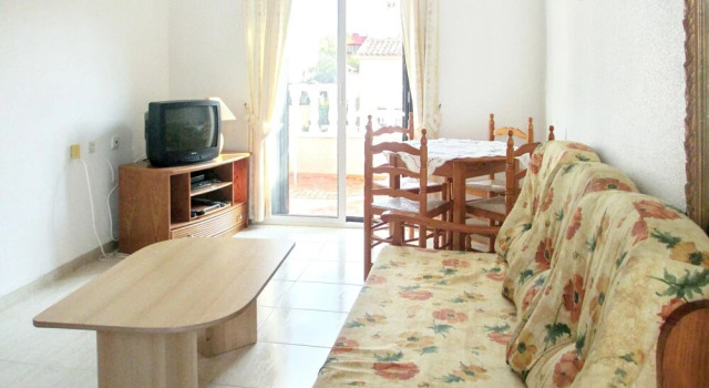 Apartment With 2 Bedrooms in Alicante, With Wonderful Mountain View, P, Забронировать Апартаменты/квартира Апартаменты Ориуэла, Апартаменты/квартира