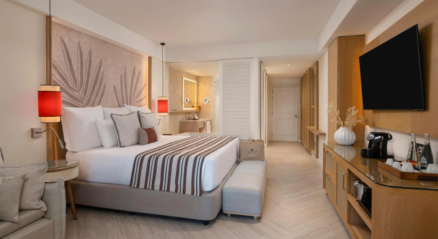 Dreams Playa Esmeralda Resort & Spa - All Inclusive, Buchen Sie Resort Miches Dominikanische Republik