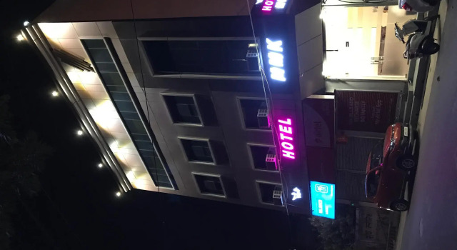Hotel MMK, Buchen Sie Hotel Kanpur Uttar Pradesh