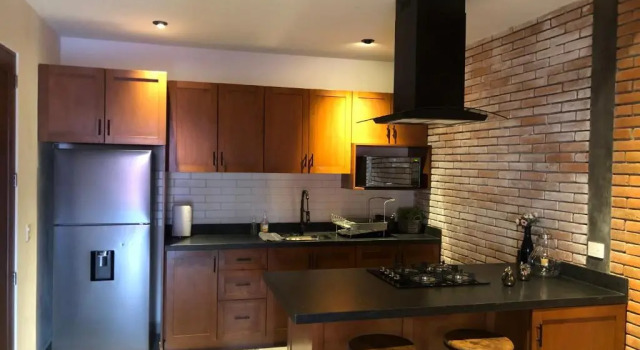 Апартаменты с 2 комнатами Doña Jose Suite & Apartments