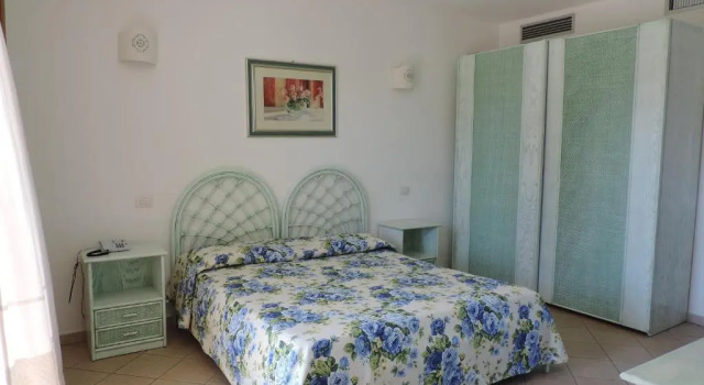 Четырёхместный номер Standard Hotel Domu Incantada