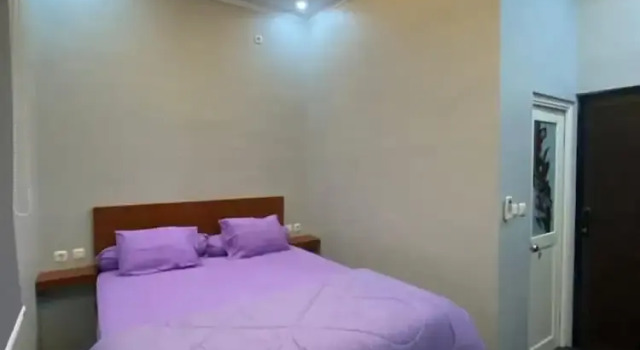 Номер Standard Homestay Riffa Syariah