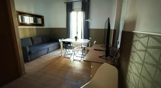 Апартаменты Hostal Colkida