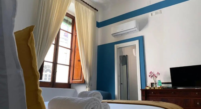 Номер Standard Sibilla Napoli