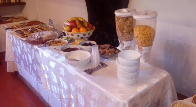Номер Standard Agriturismo Natura E Salute