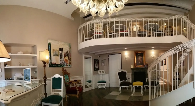 Dimora Bellini residenza d' epoca
