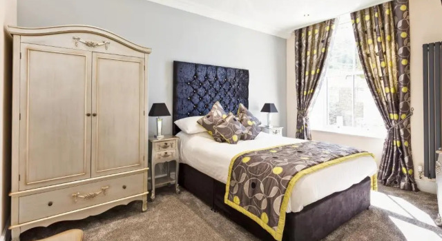 Diamond Lodge Boutique Guest House - Adults Only, Book Pension Gæstehuse i Merseyside, Pension