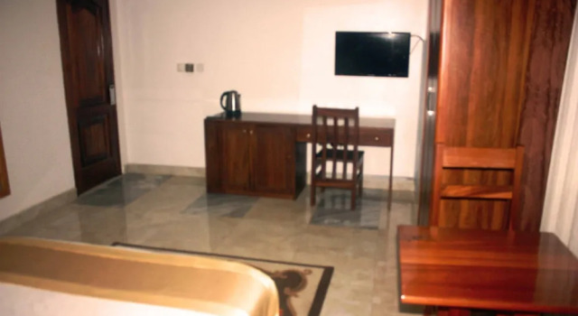 Номер Standard Ibisa Hotel