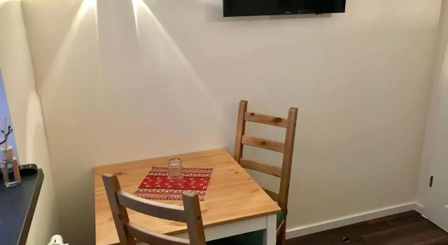 Номер Standard Pension Victoria Halberstadt