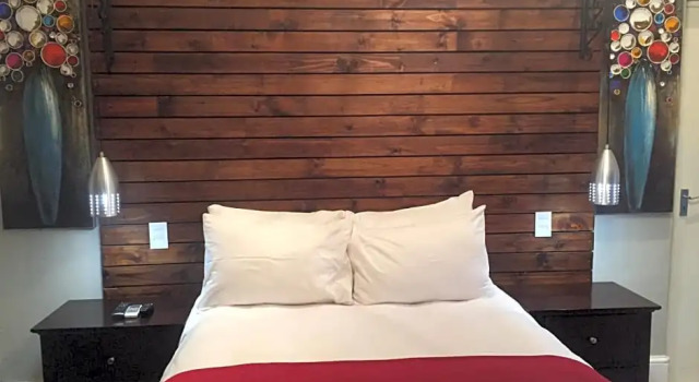 Tranquil House B&B @ 1 College Ave, Buchen Sie Bed & Breakfast Queenstown Ostkap