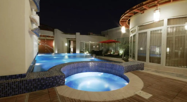 Вилла Superior Goot Resorts