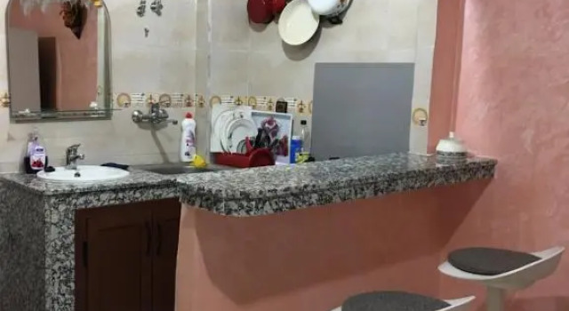 Stay Studio Apartment, Забронировать Апартаменты/квартира Хассан Рабат, рядом с Barid Al Maghrib