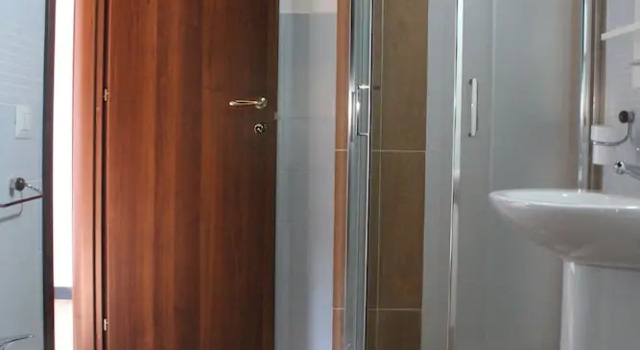 Номер Standard B&B Oasi al Mare