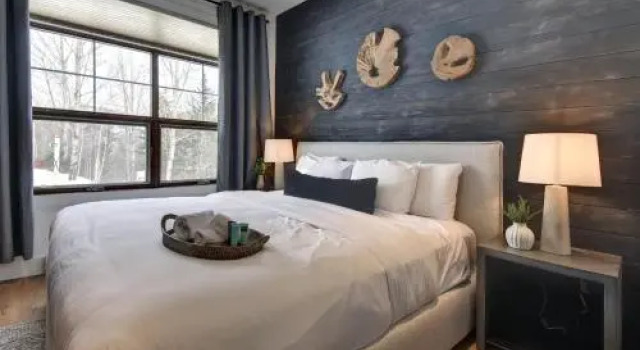 Elysium Les Eaux, Boek Hotel 4-sterren hotels in Quebec, 4*
