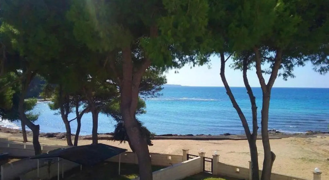 Апартаменты Appartamento La Caletta