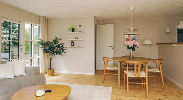 4 Star Holiday Home in Gilleleje