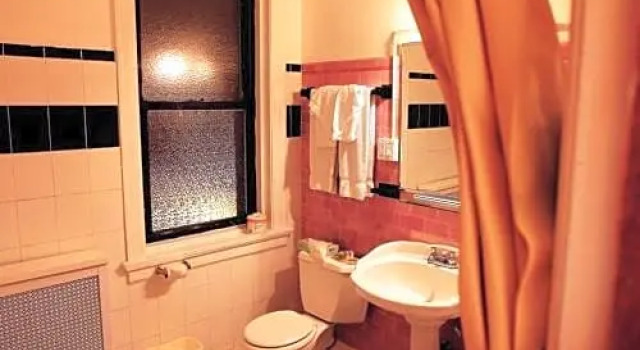 Номер Economy Inn at Lincoln Park