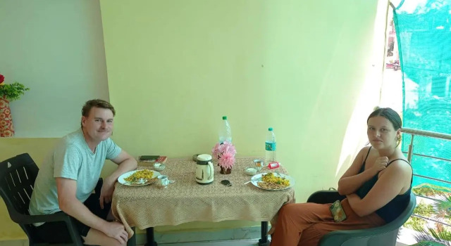 Orchha Best Homestay, Забронировать Отель Орчха штат Уттар-Прадеш