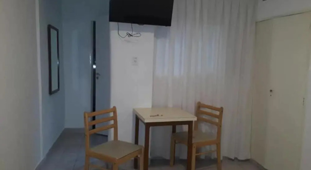Трёхместный номер Standard c 1 комнатой Hotel San Carlos