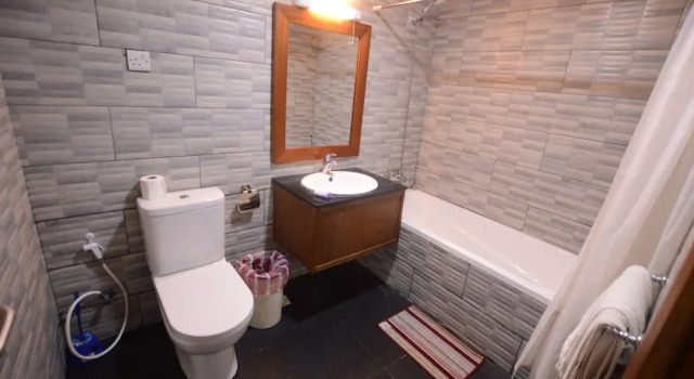 Номер Deluxe The Family Kingdom Resort