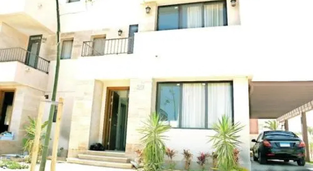 Twin House in Verdi Marassi, Reservar Vila Sidi Abd El-Rahman 