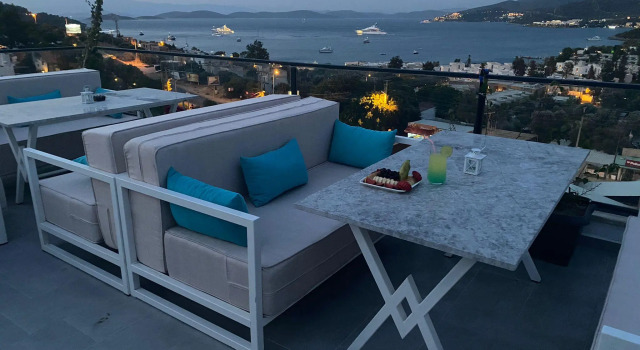 Номер Economy Olivia Hotel