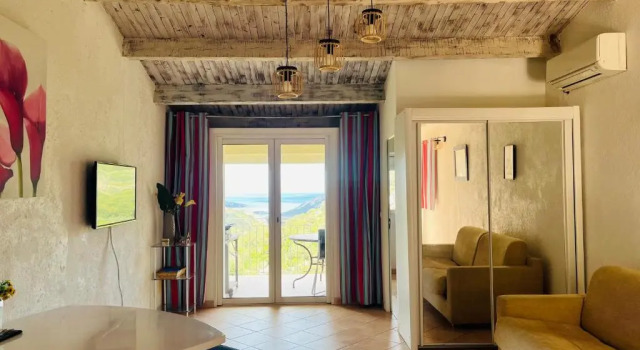 Hameau de pietra longa Salvini PORTO-VECCHIO, Varaa Hotelli Porto-Vecchio 