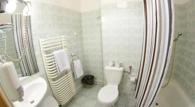 Студия Cracow Old Town Guest House