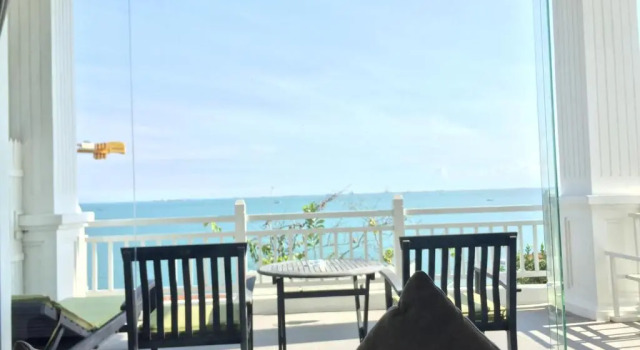 Люкс SV Boutique Resort