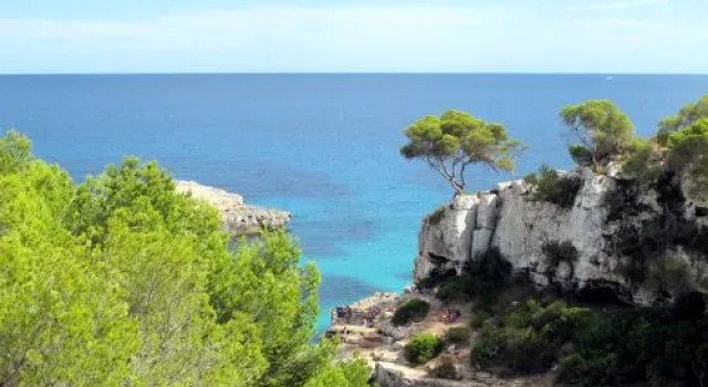 Ses Sevines (Lom303), Book Hotel Santanyi Majorca