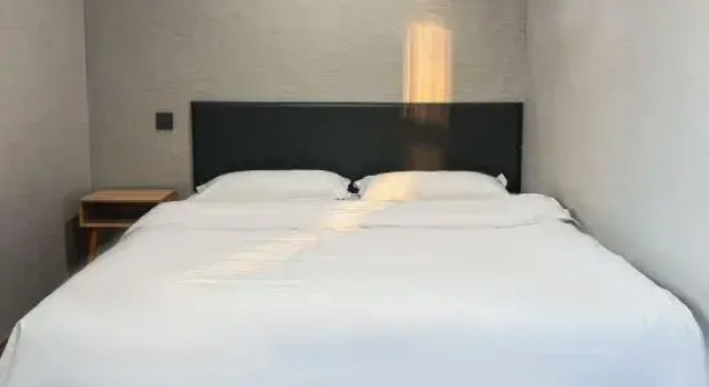 Люкс Deluxe Yimeng Homestay