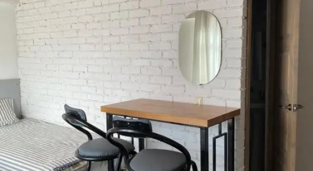 Двухместный номер Standard с балконом Zaton Guesthouse